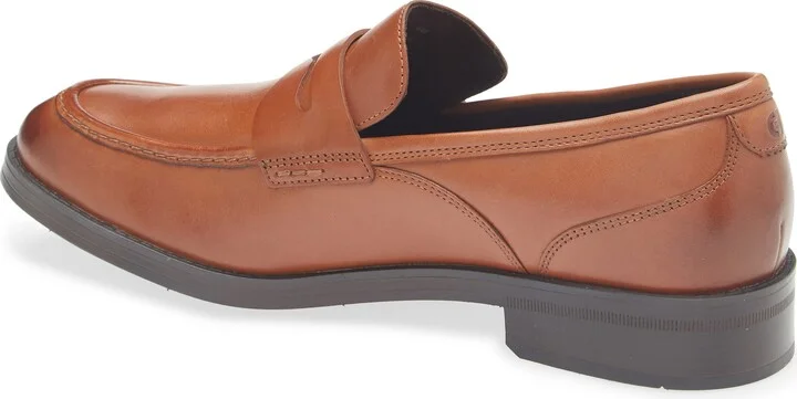 Newmark Grand Penny Loafer - Image 2