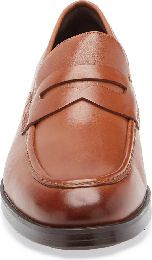 Newmark Grand Penny Loafer - Image 3
