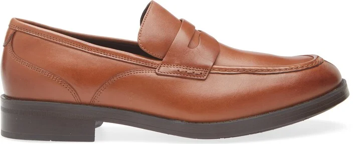 Newmark Grand Penny Loafer - Image 4