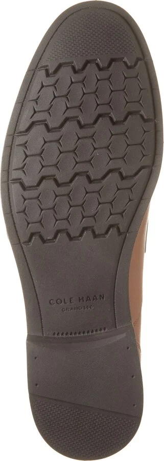Newmark Grand Penny Loafer - Image 6