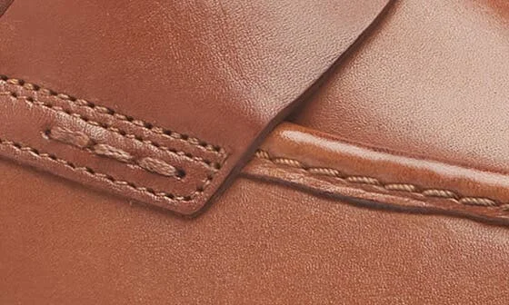 Newmark Grand Penny Loafer - Image 7