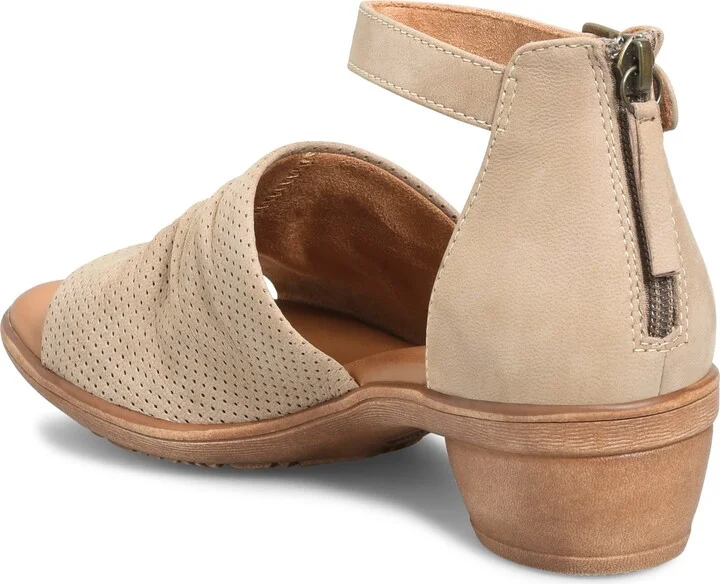 Newnan Ankle Strap Sandal - Image 2