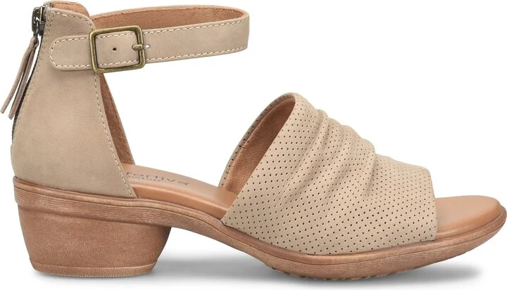 Newnan Ankle Strap Sandal - Image 3