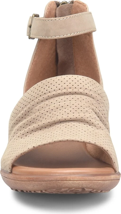 Newnan Ankle Strap Sandal - Image 4
