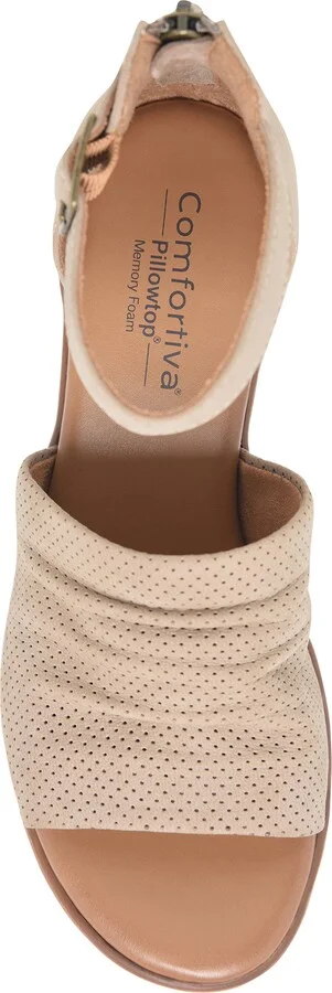 Newnan Ankle Strap Sandal - Image 5