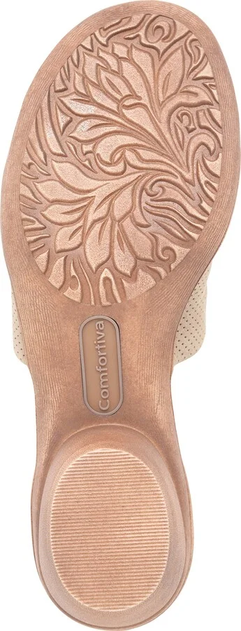 Newnan Ankle Strap Sandal - Image 6