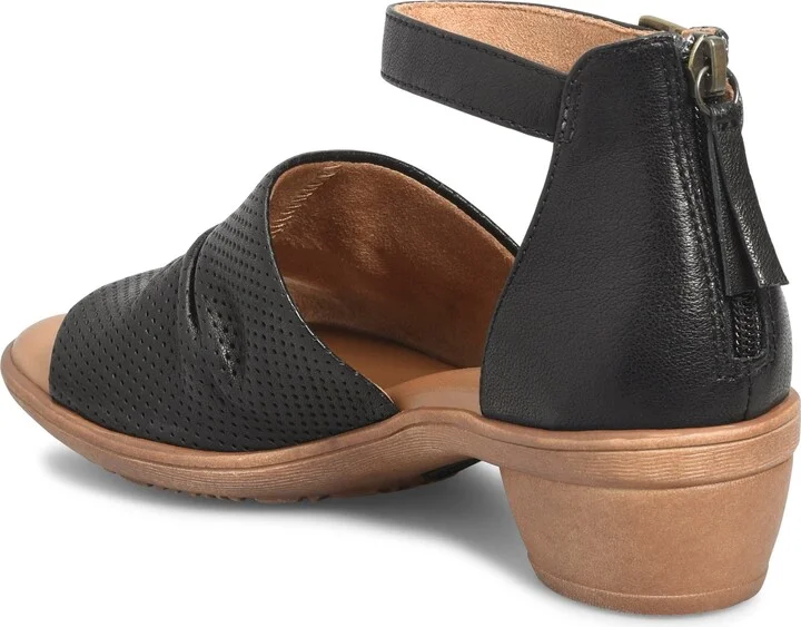 Newnan Ankle Strap Sandal - Image 8