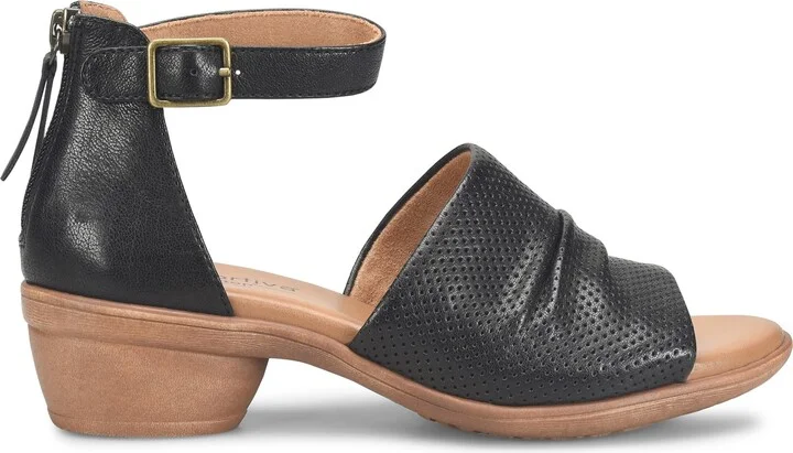 Newnan Ankle Strap Sandal - Image 9