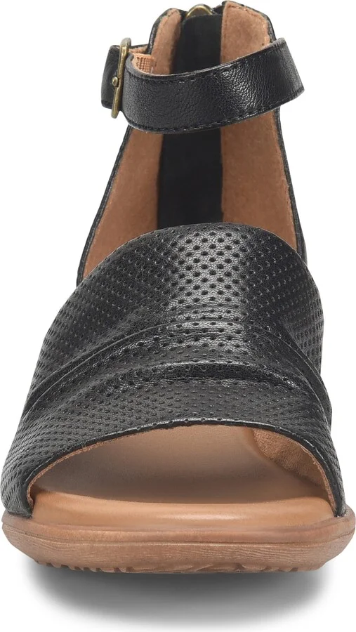Newnan Ankle Strap Sandal - Image 10
