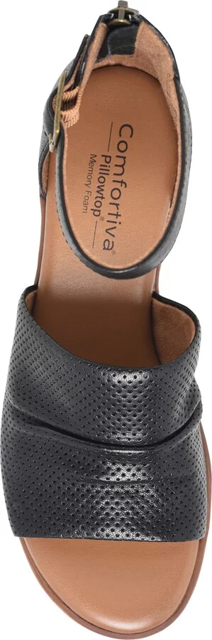Newnan Ankle Strap Sandal - Image 11