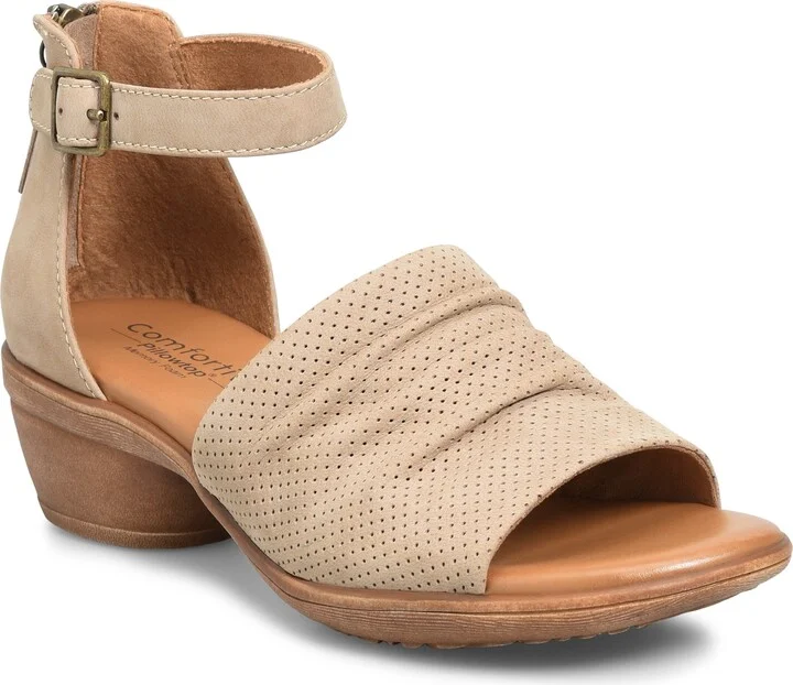 Newnan Ankle Strap Sandal