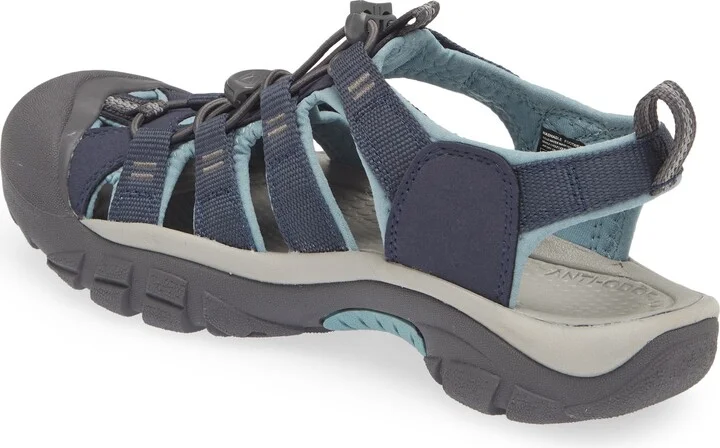 Newport H2 Hybrid Sandal - Image 2