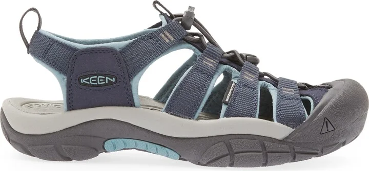 Newport H2 Hybrid Sandal - Image 3