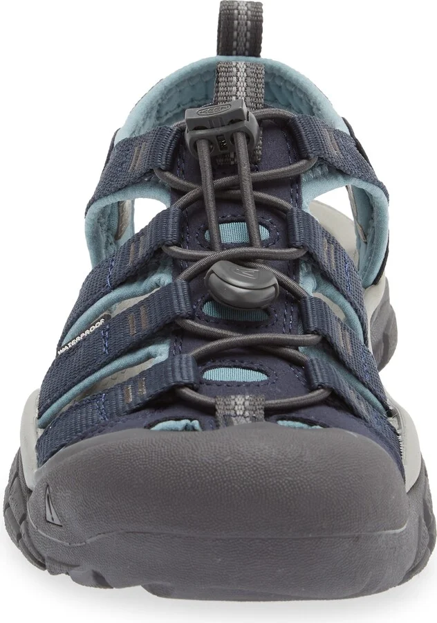 Newport H2 Hybrid Sandal - Image 4