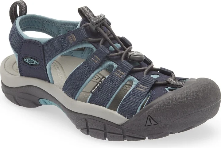 Newport H2 Hybrid Sandal