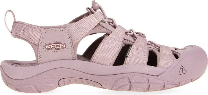 Newport H2 Sandal - Image 3