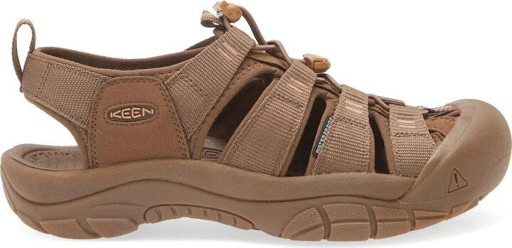 Newport H2 Sandal - Image 3