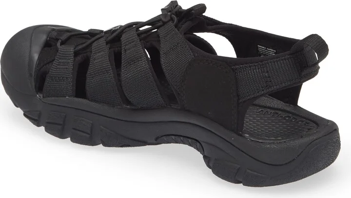 'Newport H2' Sandal - Image 2