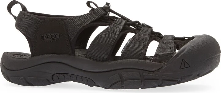'Newport H2' Sandal - Image 3
