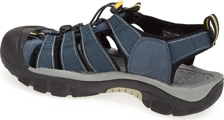 'Newport H2' Sandal - Image 3