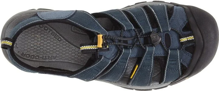 'Newport H2' Sandal - Image 4