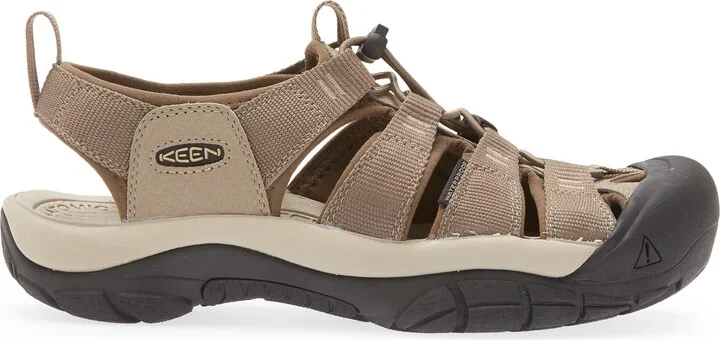 'Newport H2' Sandal - Image 3