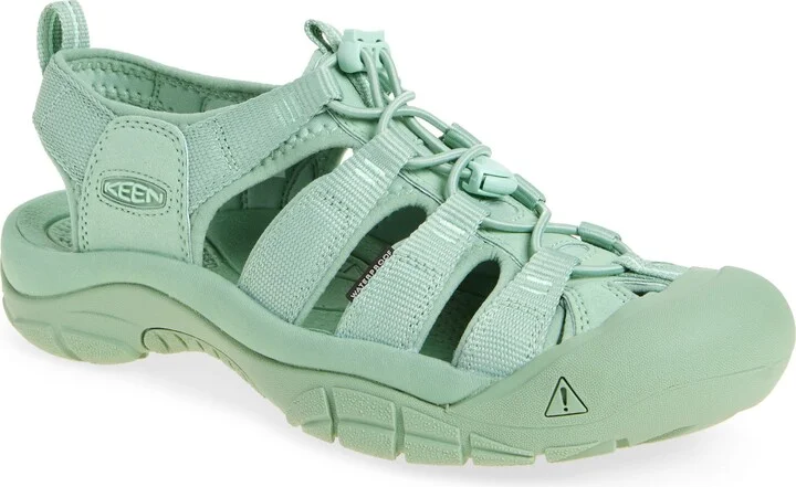 Monochrome/ Granite Green