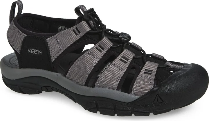 Newport H2 Sandal