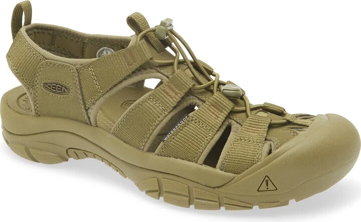 Newport H2 Sandal
