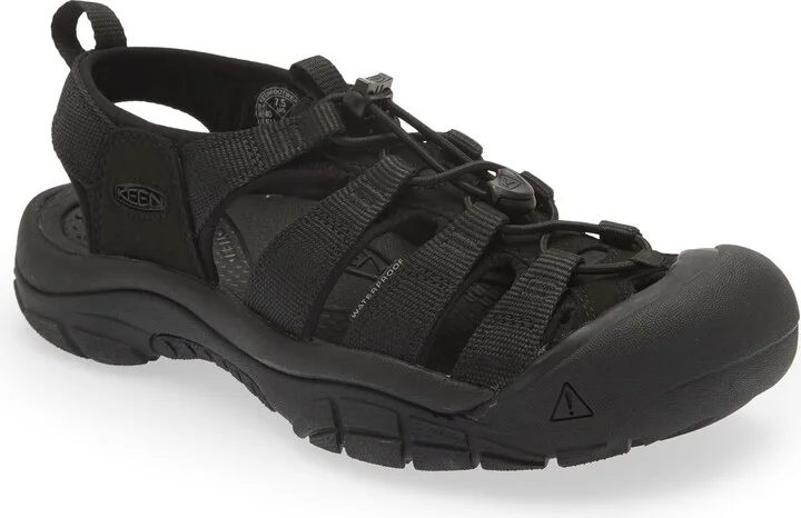 'Newport H2' Sandal