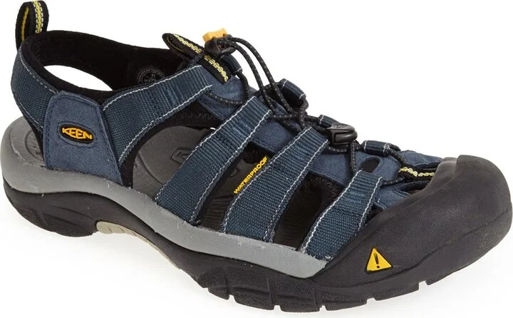 'Newport H2' Sandal