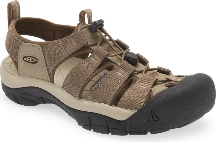 'Newport H2' Sandal