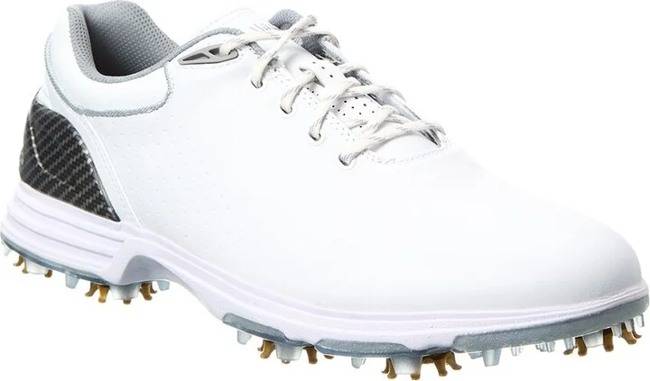 Newport Leather Golf Shoe