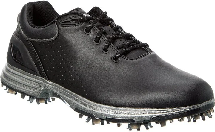Newport Leather Golf Shoe