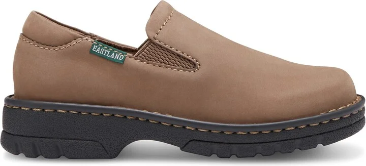 Newport Leather Loafer - Image 2