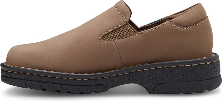 Newport Leather Loafer - Image 5