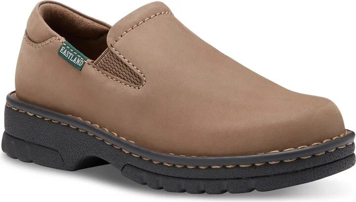 Newport Leather Loafer