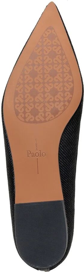 Newport Pointed Toe Flat - Image 6