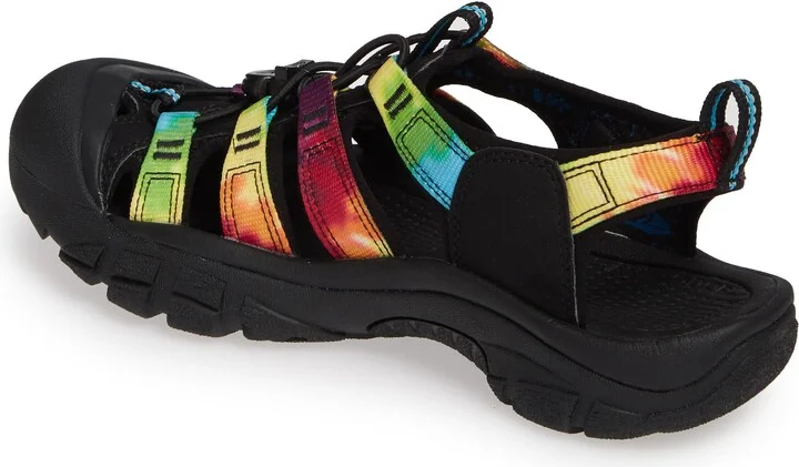 Newport Retro Water Sandal - Image 2