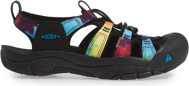 Newport Retro Water Sandal - Image 3