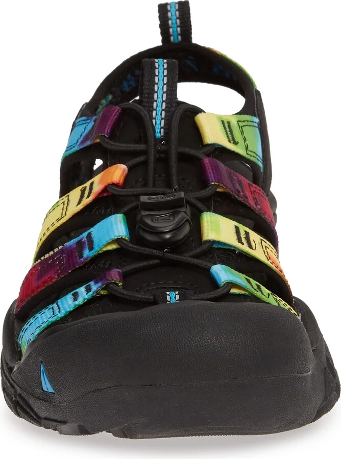Newport Retro Water Sandal - Image 4