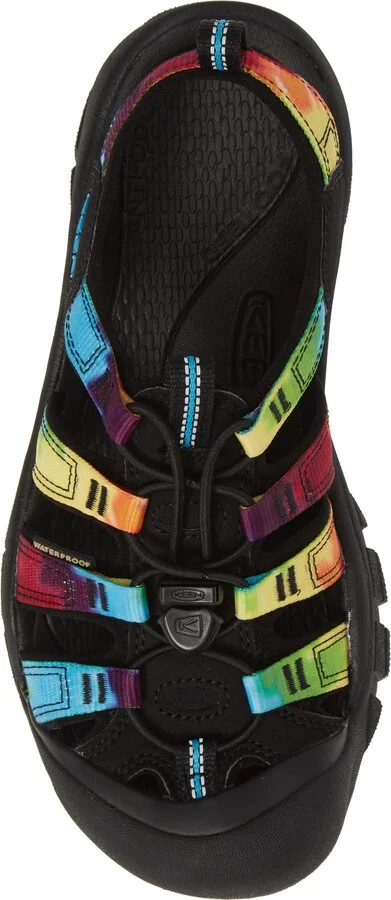 Newport Retro Water Sandal - Image 5