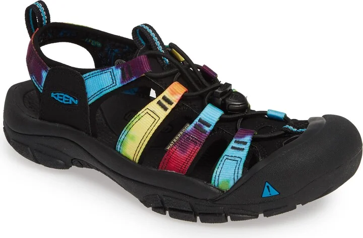 Newport Retro Water Sandal