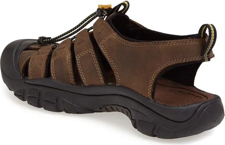 'Newport' Sandal - Image 2