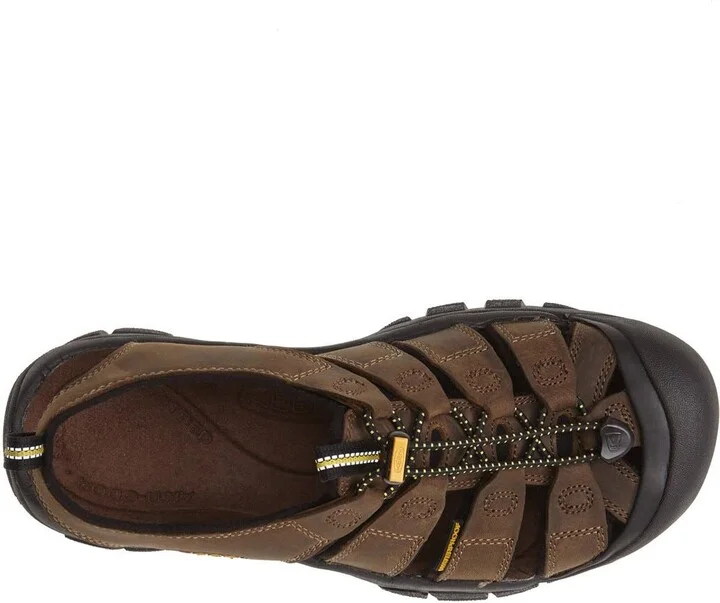 'Newport' Sandal - Image 3