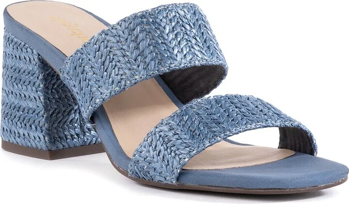 Newport Sandal
