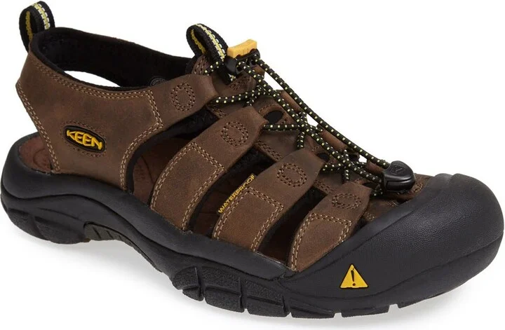 'Newport' Sandal