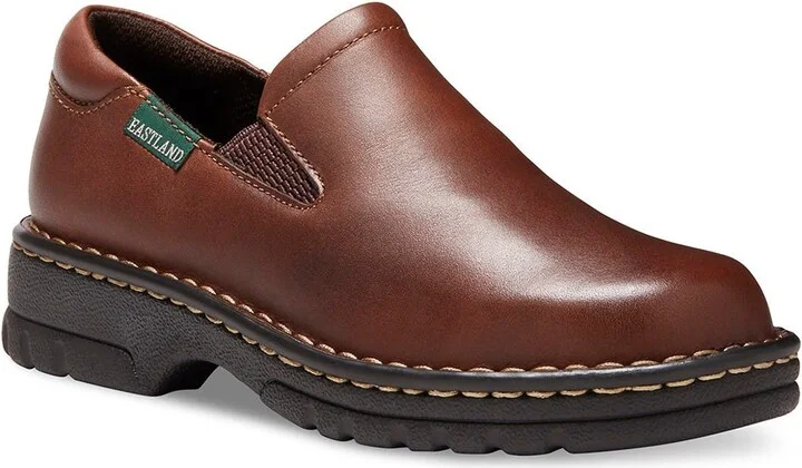 Newport Slip-On Loafer - Wide Width Available