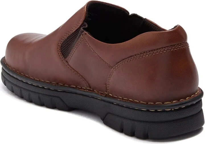 Newport Slip-On Shoe - Image 2