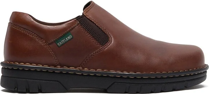 Newport Slip-On Shoe - Image 3